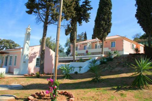 Apartamento Oleandro Country Club Albufeira Exterior foto