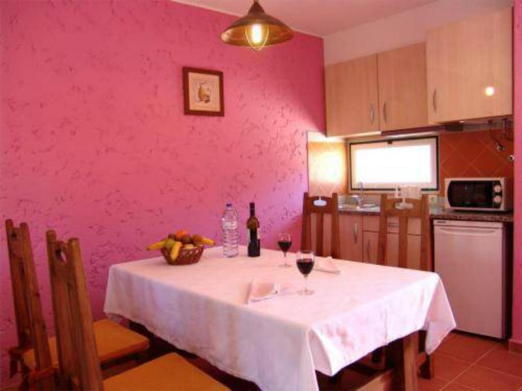 Apartamento Oleandro Country Club Albufeira Habitación foto