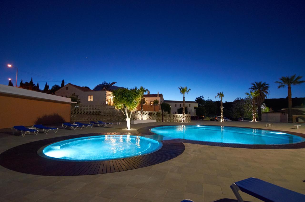Apartamento Oleandro Country Club Albufeira Exterior foto